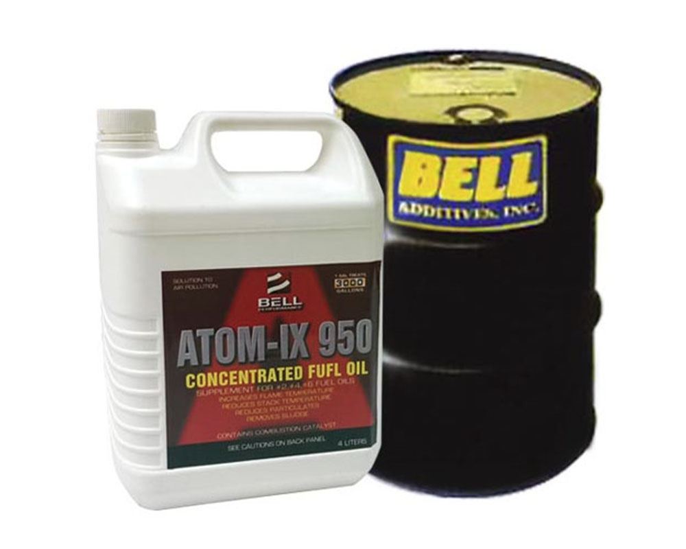 ATOM-IX950爐鍋燃油添加劑